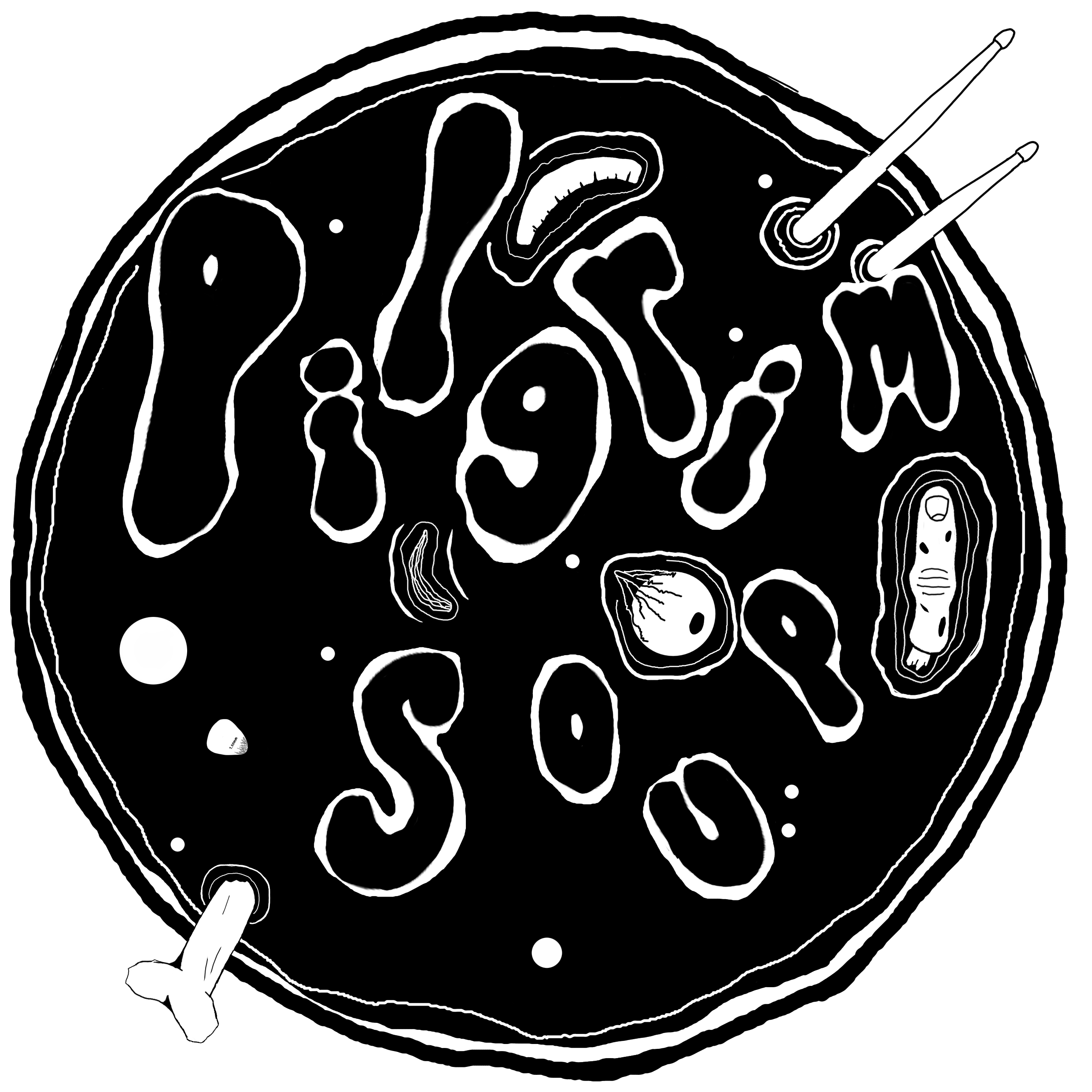 Poster Boy design #5